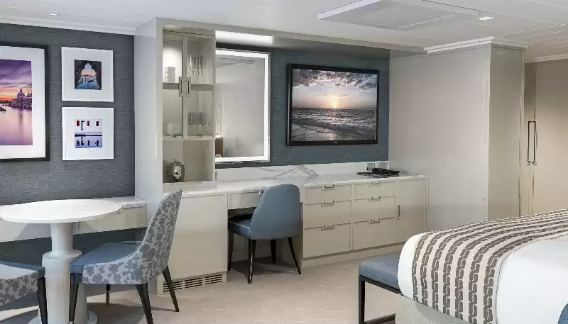 Suite Penthouse