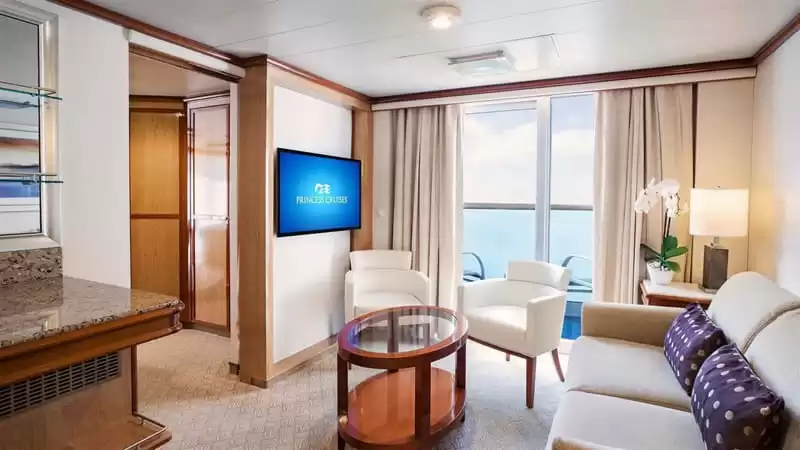 Suite Premium