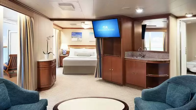 Suite Vista