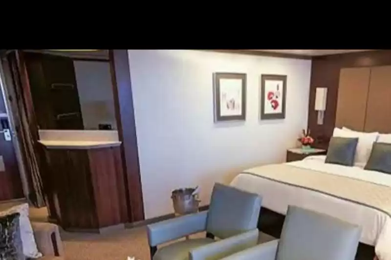 Suite signature Spa