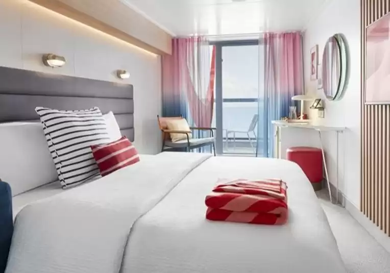 Limited View Sea Terrace Guarantee