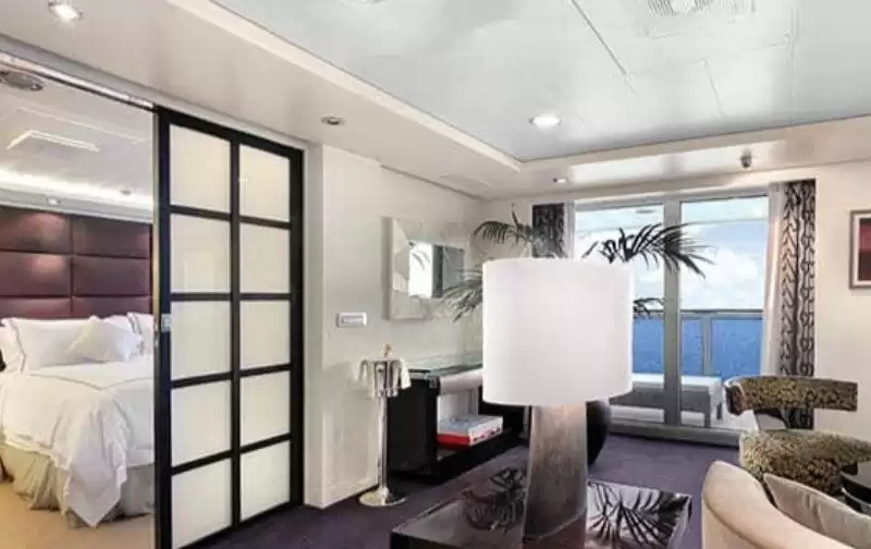 Suite Oceanía