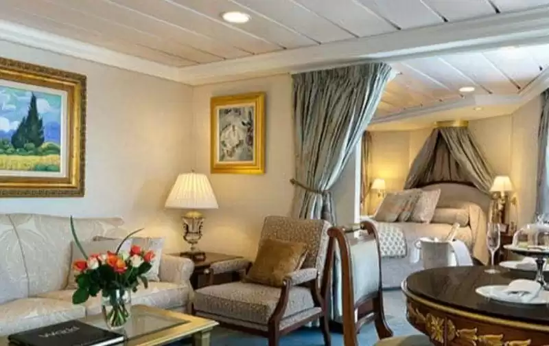 Suite Vista