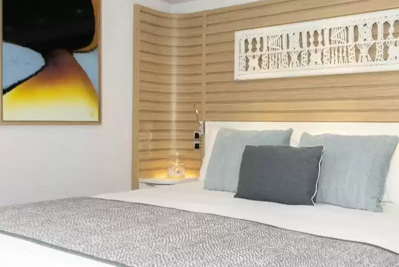 Suite Deluxe Cubierta 3