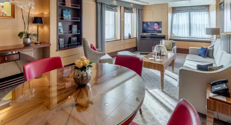 Suite Dúplex