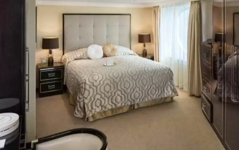 Suite Vista