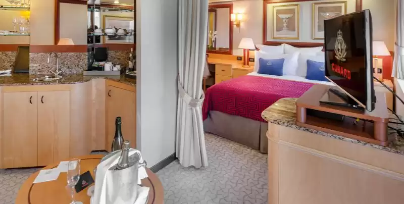 Suite Penthouse