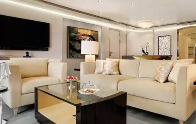 Suite Vista