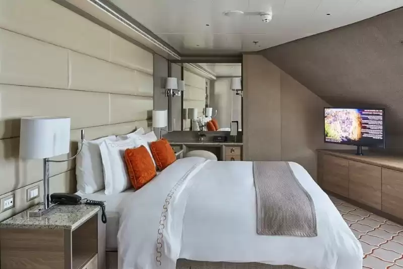 Suite Royal 1 dormitorio