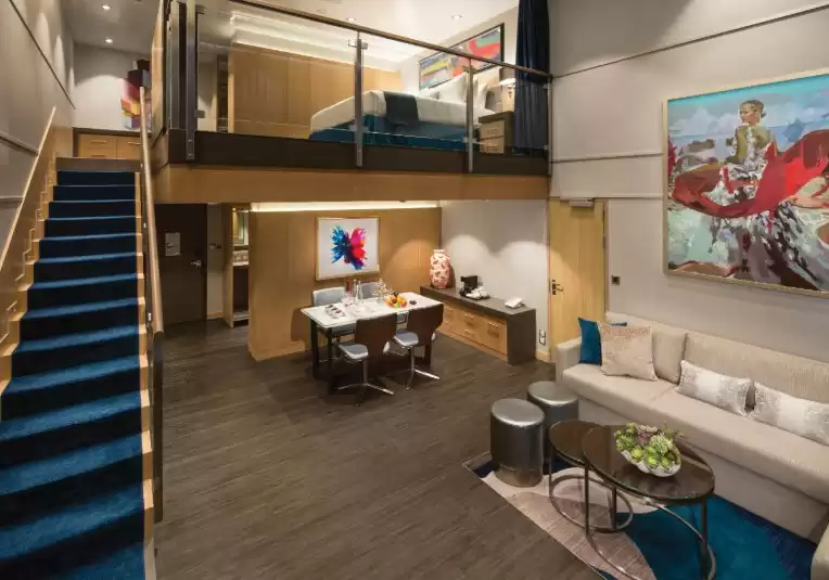 Suite Star Loft