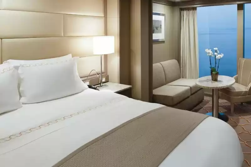 Suite Panorama