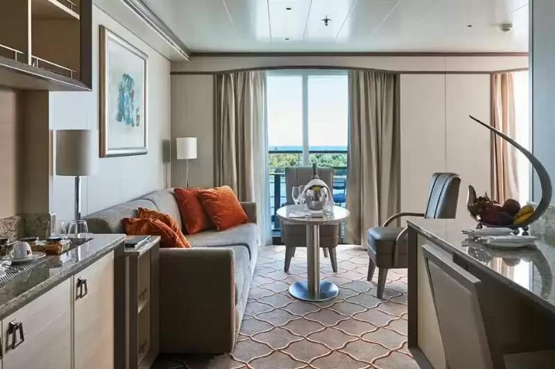 Suite Silver