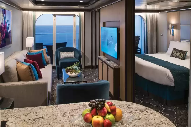 Gran Suite – 1 habitación