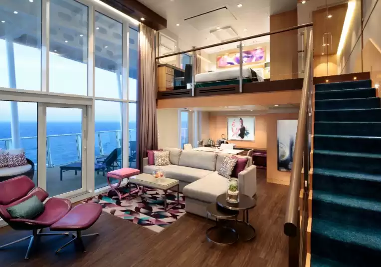 Suite Star Loft