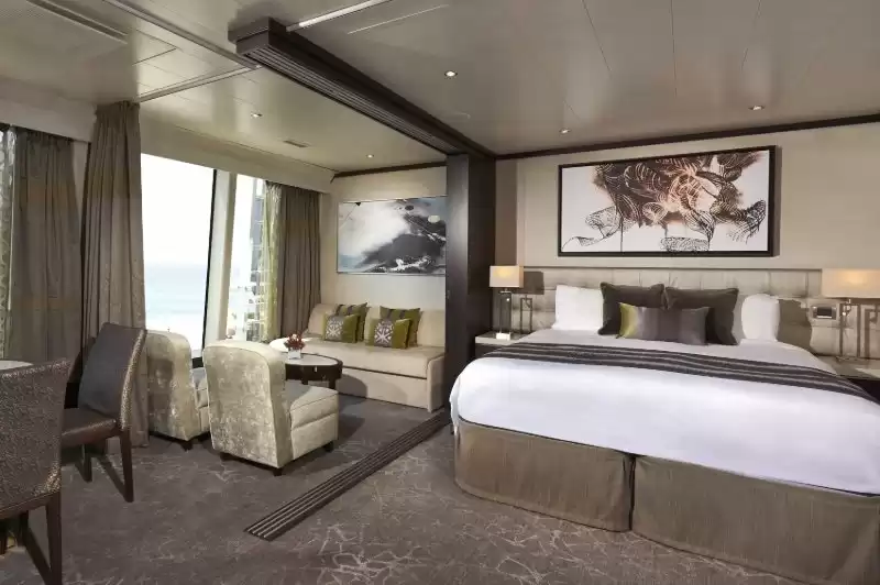 Suite familiar