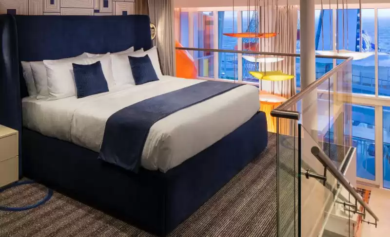 Suite familiar de alta gama