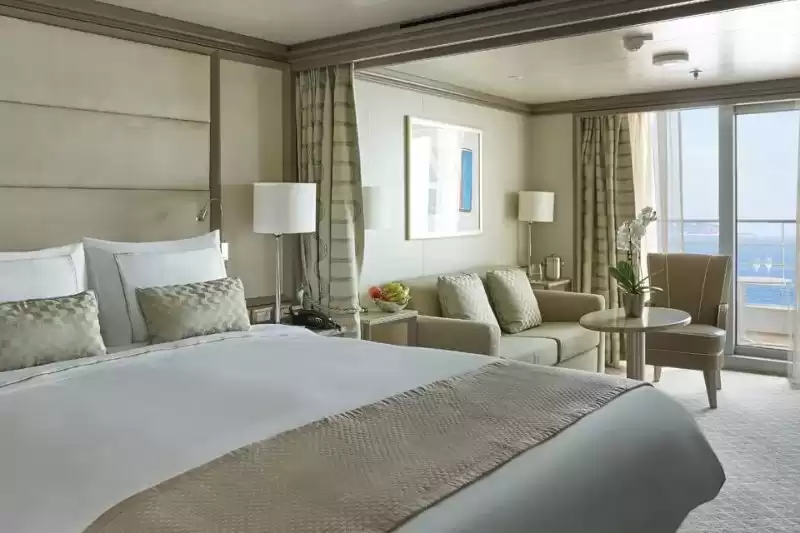 Suite Veranda Superior