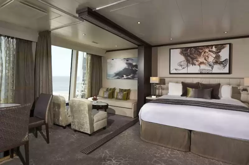 Suite familiar