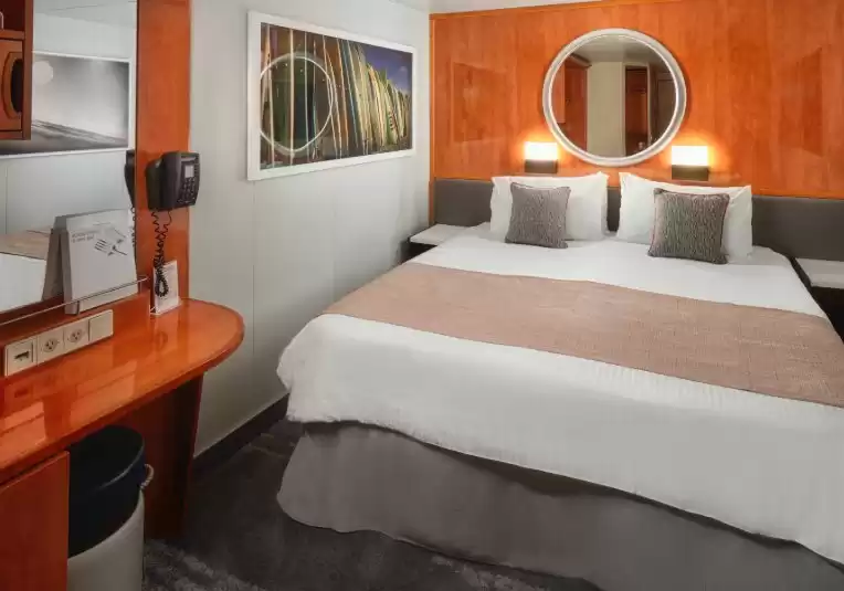 Cabina interior Sailway