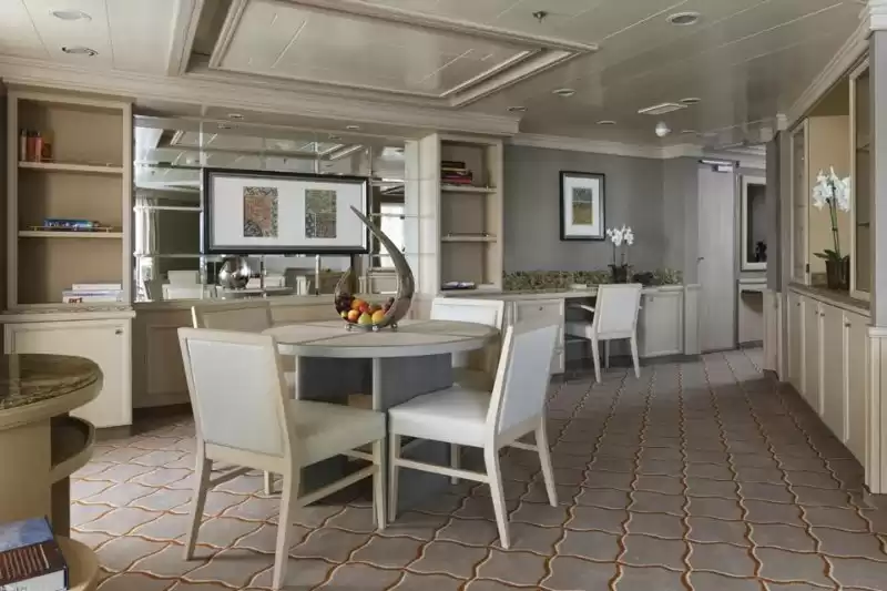 Gran Suite 1 dormitorio