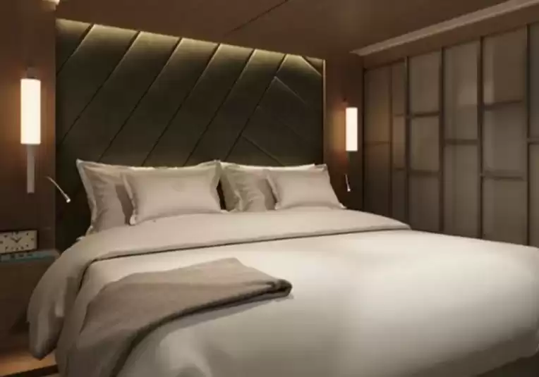Premier Penthouse