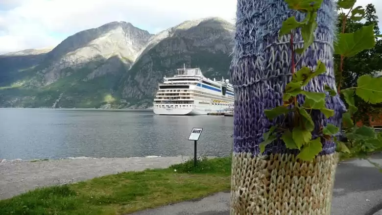 Eidfiordo