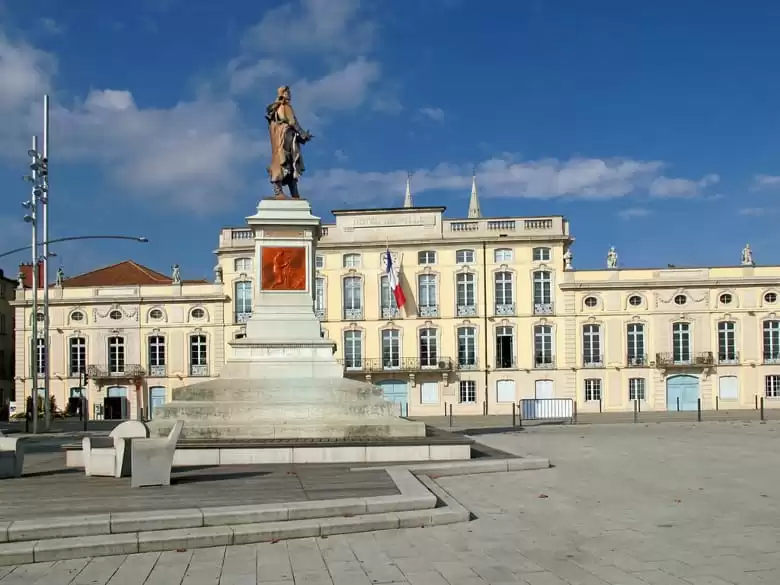 Mâcon