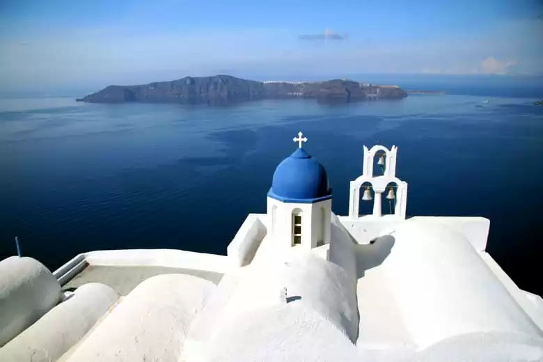 Santoríni